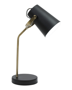 tj table lamp